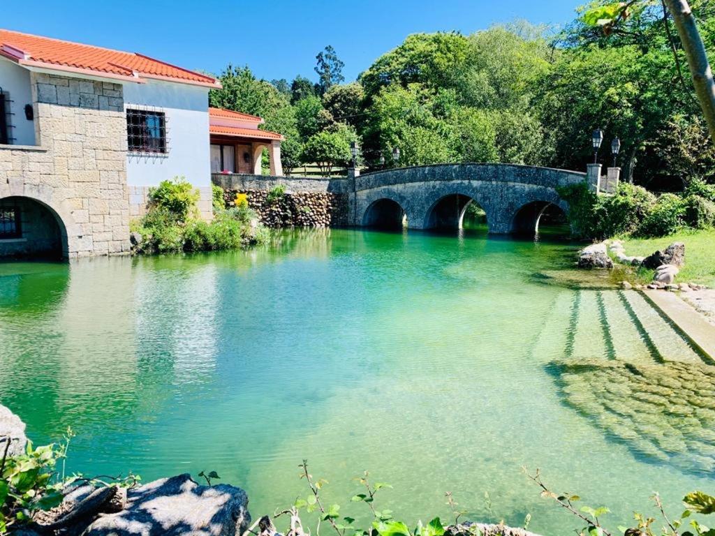 Finca Briabí La Caniza Exteriér fotografie