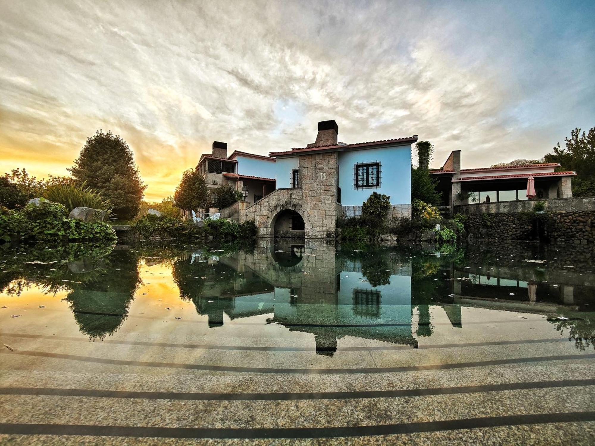 Finca Briabí La Caniza Exteriér fotografie
