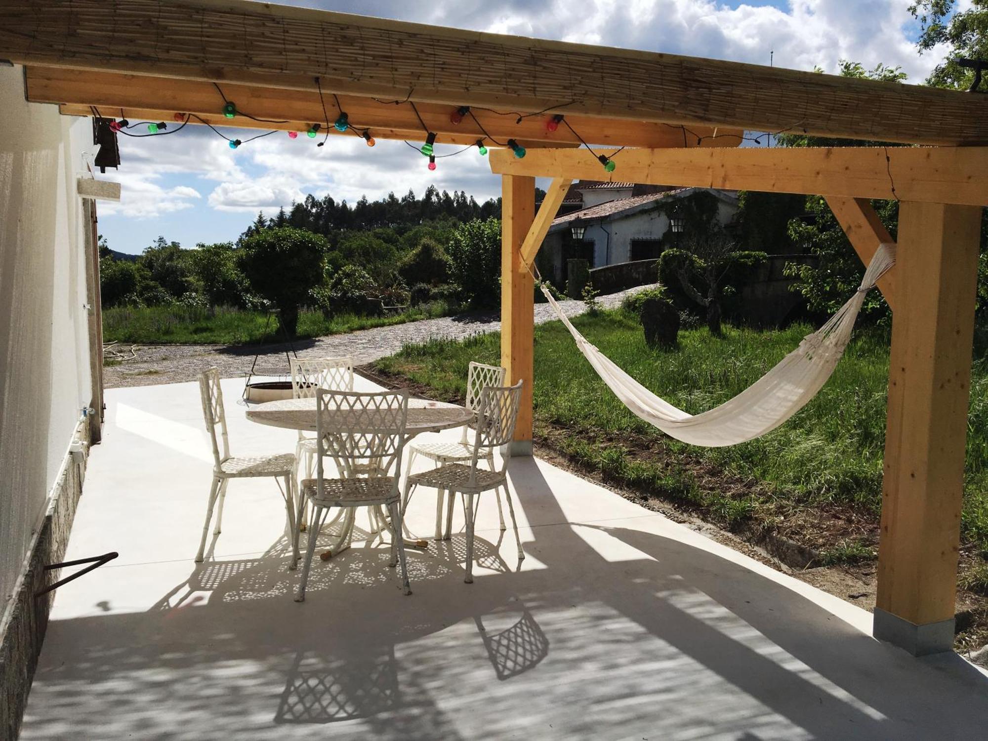 Finca Briabí La Caniza Exteriér fotografie