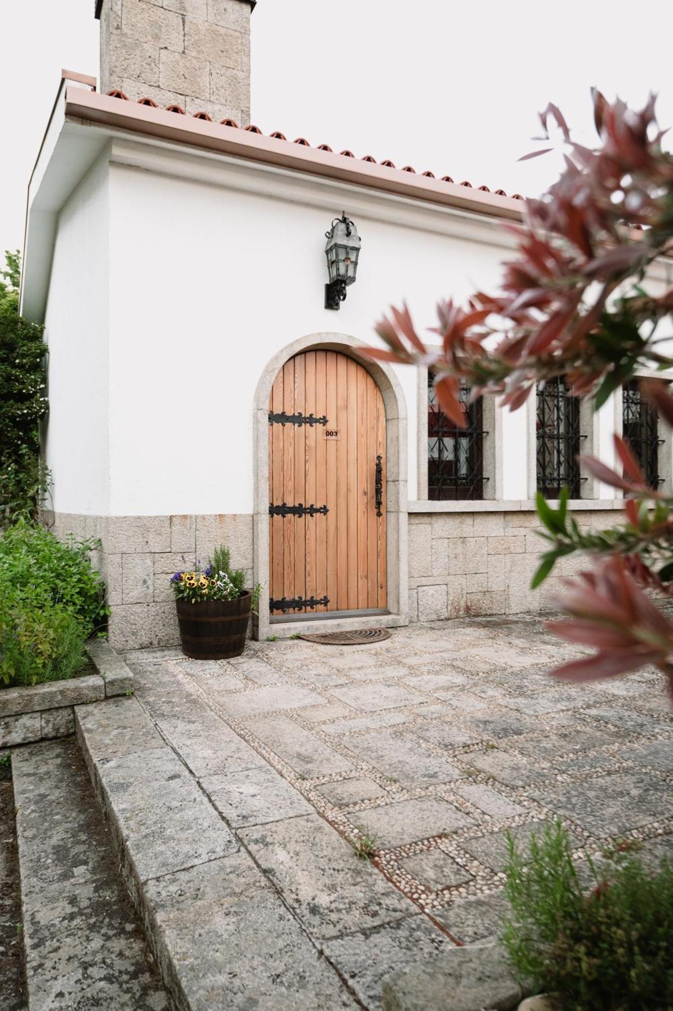 Finca Briabí La Caniza Exteriér fotografie